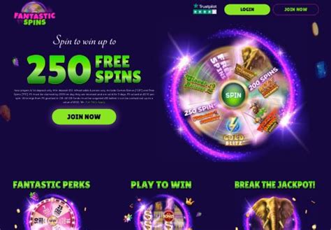 Fantastic Spins Casino Chile