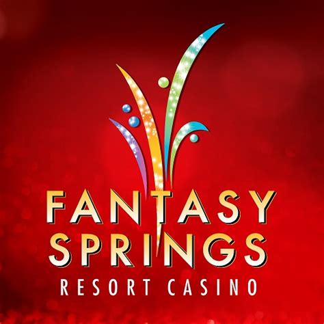 Fantasy Springs Casino Calendario De Eventos