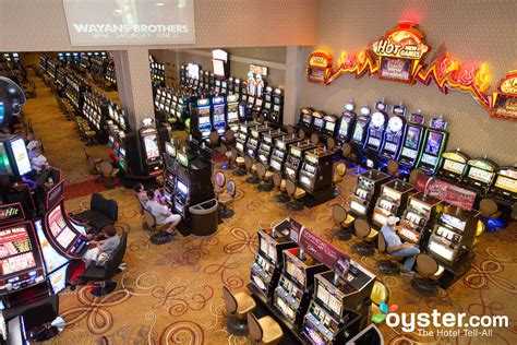 Fantasy Springs Casino Laser De Boliche