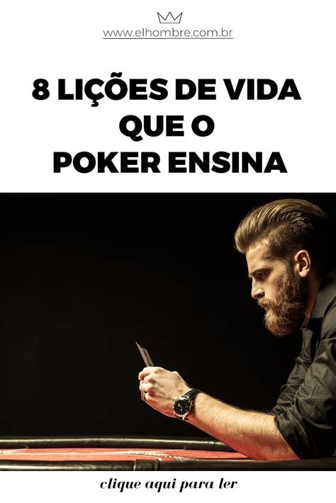 Fazer Uma Vida Fora De Poker