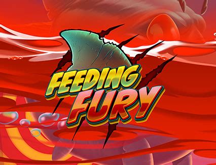 Feeding Fury Leovegas