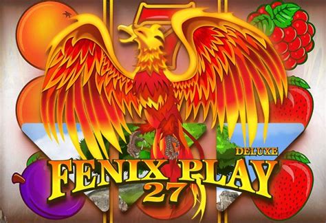 Fenix Play 27 Deluxe 1xbet