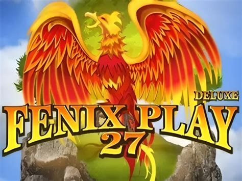 Fenix Play 27 Sportingbet