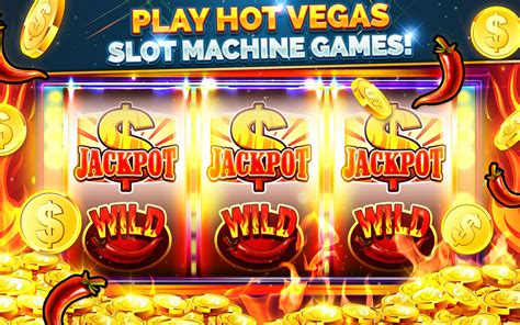 Fever Slots Casino Download