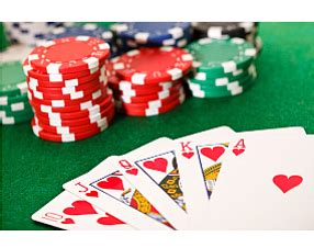 Fichas De Poker Orange County