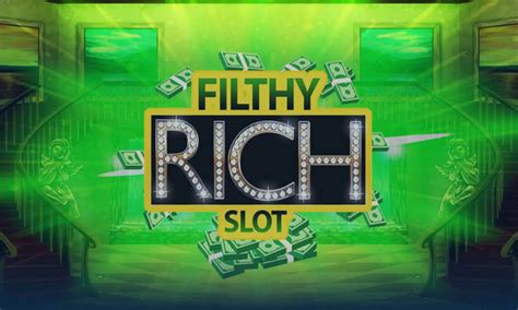 Filthy Rich Slot 1xbet