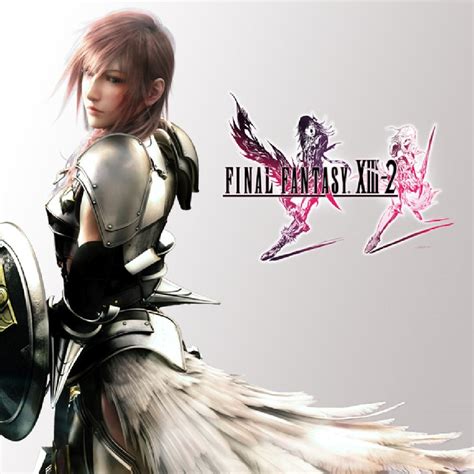 Final Fantasy Xiii 2 Como Ganhar Em Slots