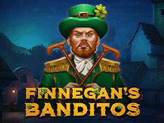 Finnegans Banditos Betway