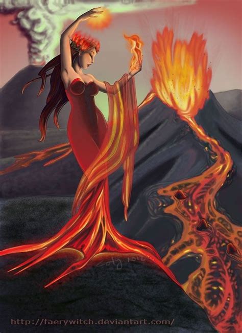 Fire Goddess Betway