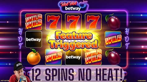 Firing Hot Betway