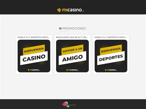 First Casino Codigo Promocional