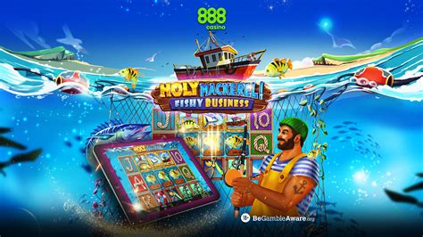Fish Wins 888 Casino