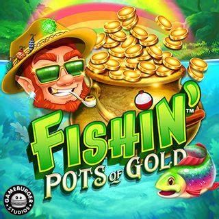 Fishin For Gold Parimatch