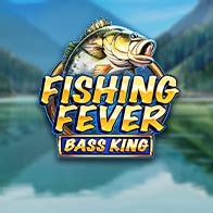 Fishing Fever Bass King Sportingbet