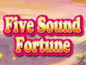 Five Sound Fortune Bodog