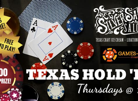 Fl Texas Holdem