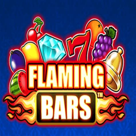 Flaming Bars Bodog