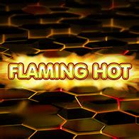 Flaming Hot Extreme Betsson