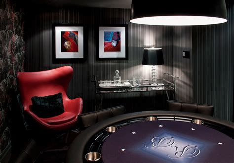 Flamingo Sala De Poker Numero