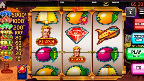 Flash Gordon Slot Gratis