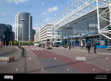 Foco Amsterdam Sloterdijk