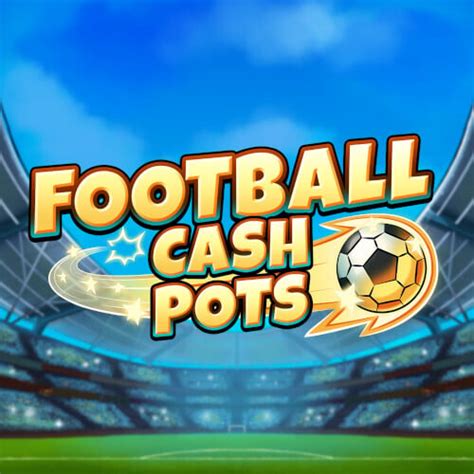 Football Cash Pots Bodog