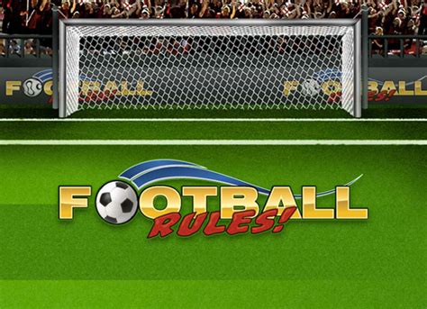 Football Rules 888 Casino