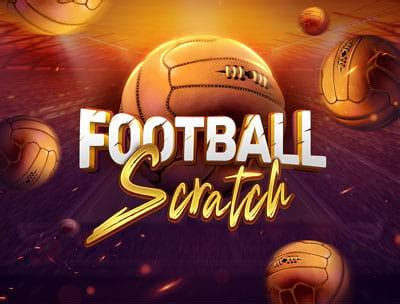 Football Scratch Bodog