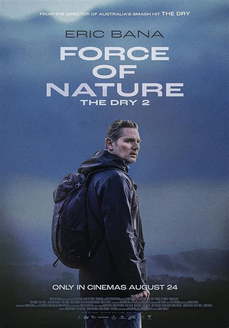 Forces Of Nature Review 2024
