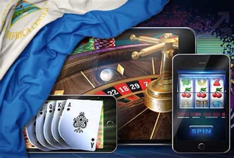 Forest Bet Casino Nicaragua