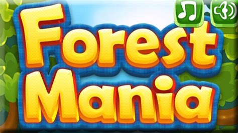 Forest Mania Betano