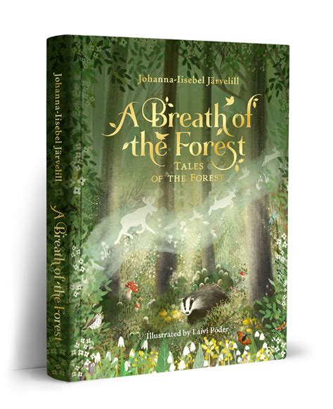Forest Tale Brabet