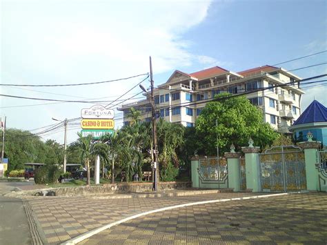 Fortuna Casino Sihanoukville Camboja