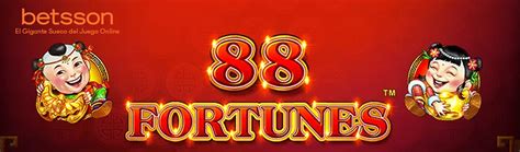 Fortune 88 Betsson