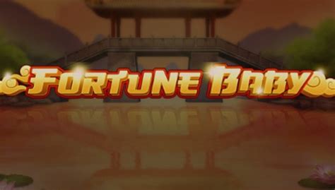 Fortune Baby Slot Gratis