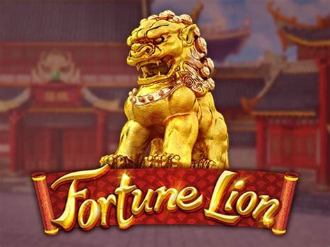 Fortune Lion 3 Bet365