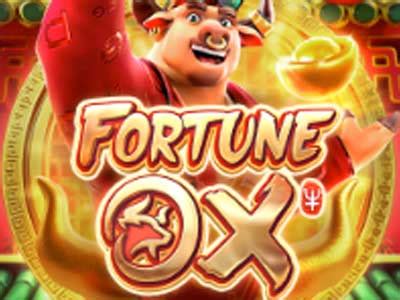 Fortune Ox Bodog