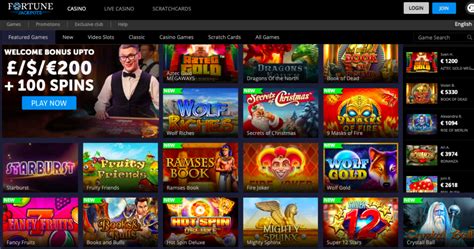 Fortunejackpots Casino Apk