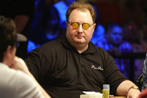 Fossilman Poker