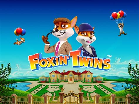 Foxin Twins Netbet