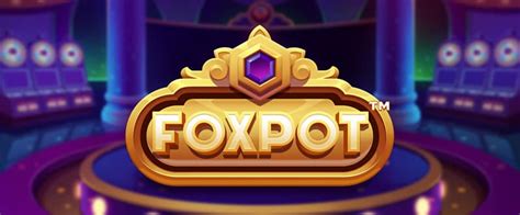 Foxpot Parimatch