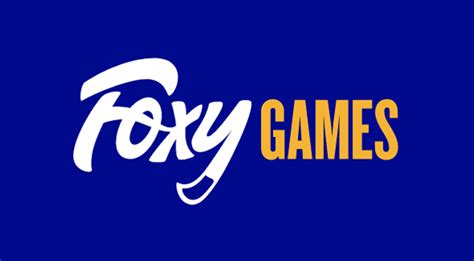 Foxy Games Casino Nicaragua