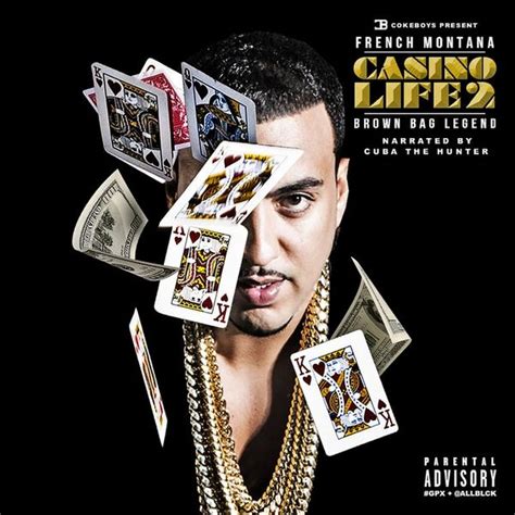 French Montana   Casino Vida 2 (Total   )