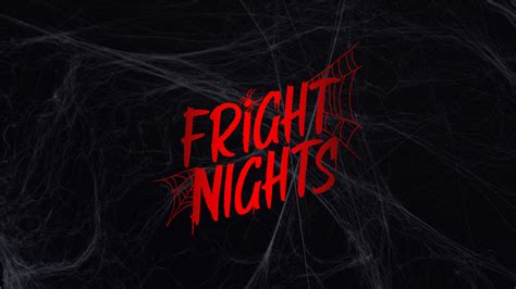 Fright Night Betsson