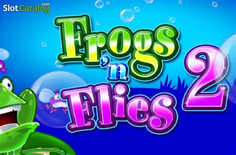 Frogs N Flies 2 Review 2024