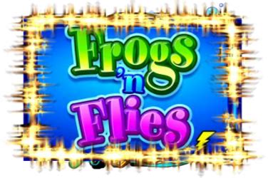 Frogs N Flies Brabet