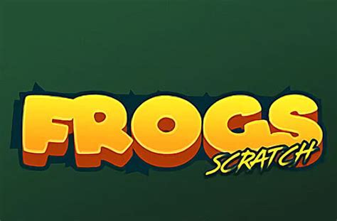 Frogs Scratchcards Slot - Play Online