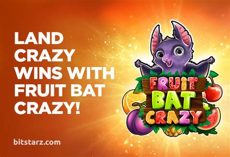 Fruit Bat Crazy Netbet