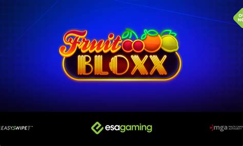 Fruit Bloxx 1xbet