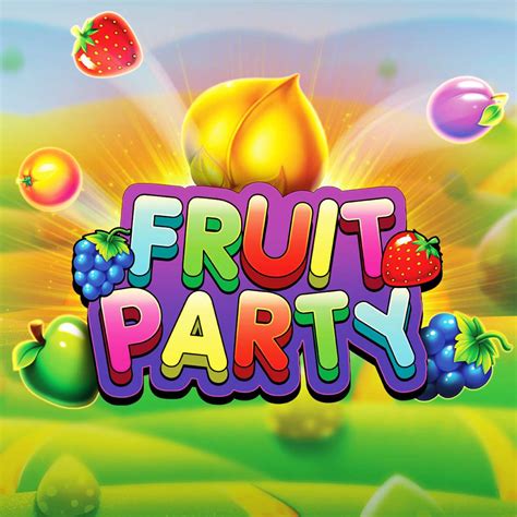 Fruit Party 3 Leovegas